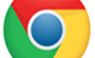 分享chrome浏览器导入书签的基础操作。