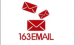 163邮箱添加信纸的简单操作。