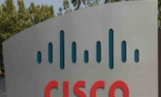 分享cisco。