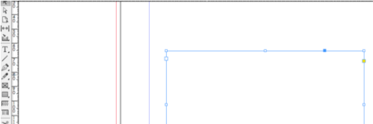 indesign进行填充颜色的具体操作截图