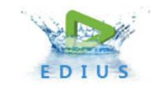 edius打造闪白特效的操作过程