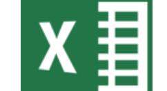 Excel2016用函数算出梯形面积的图文操作