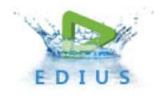 我来说说edius8添加新建色块的简单操作。