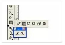 cdr制作凹印立体字的详细操作截图