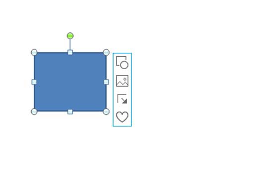 ppt制作几何线条背景的操作流程截图