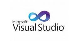 visualstudio创建文件夹的简单操作