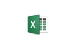 Excel2016使用全新菜单选项卡的详细操作