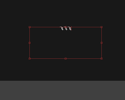 ae更改文字颜色的详细操作截图