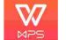 关于WPS。