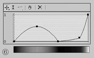 3Dmax制作水晶樱桃的详细操作截图