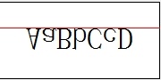 在AutoCAD里定义文字样式的详细操作截图