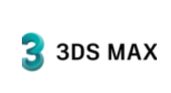 3dmax找回消失的命令面板的操作过程