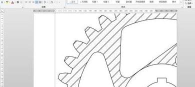 AutoCAD导出矢量图的操作流程介绍截图