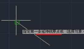 AutoCAD添加标注的简单操作截图