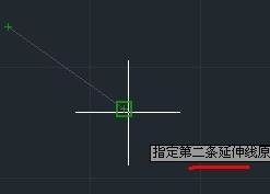 AutoCAD添加标注的简单操作截图