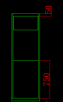 AutoCAD制作空调的详细操作步骤截图