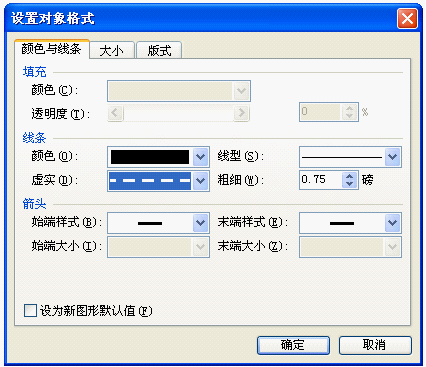 WPS制作田字格的操作流程截图