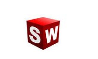 关于SolidWorks做出正四面体模型的详细操作。