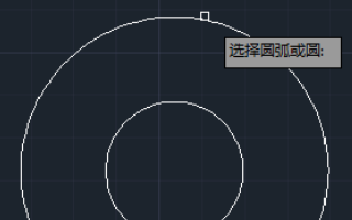 cad标注尺寸数字太小的处理操作截图