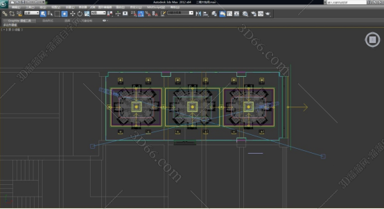 3dmax进行批量渲染的详细操作截图