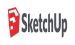 分享sketchup复制功能使用操作介绍。