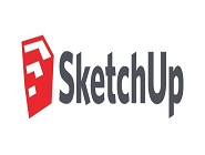 sketchup复制功能使用操作介绍