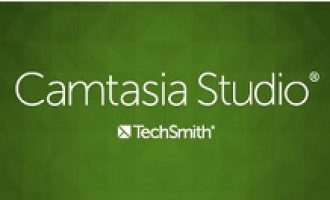 关于利用Camtasia。