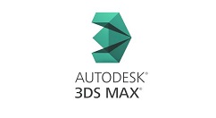 3dmax导入模型的具体操作步骤