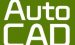 AutoCAD制作圆角的操作步骤。
