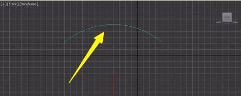 3dmax制作金属框架的图文操作步骤截图