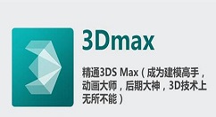 3dmax创建影响区域的具体操作方法