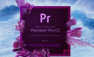 我来分享premier素材去除背景噪声的具体操作。