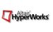 我来教你HyperWorks进行安装的使用方法。