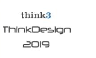 ThinkDesign。