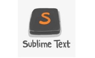 关于Sublime。