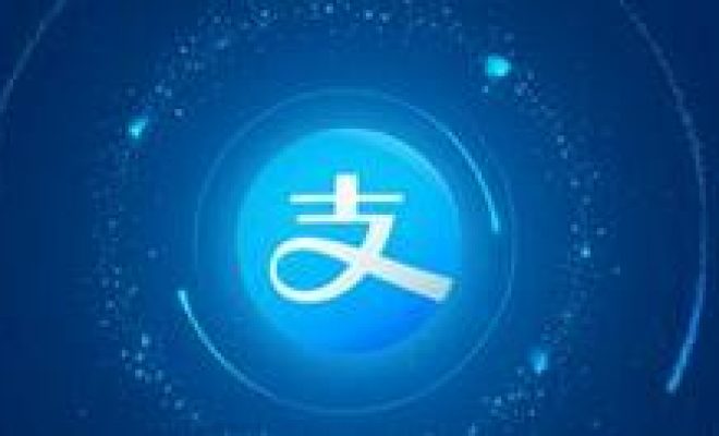 我来说说在支付宝里查看2018年度关键词的图文操作。