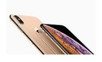 iphonexsmax关机与开机的方法步骤。