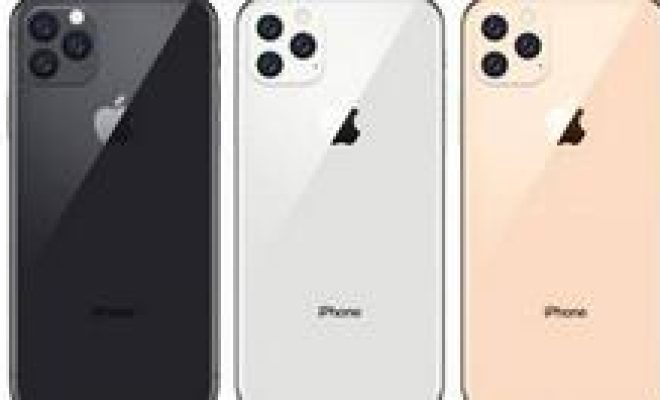 小编分享iPhone11屏幕黄的处理教程方法。