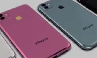 小编分享iphone11连接电脑的操作流程。