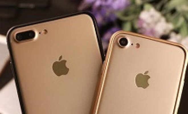 今天分享iphone7plus中设置时间的方法步骤。