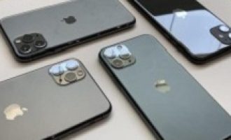 我来说说iphone11中设置勿扰模式的简单方法。