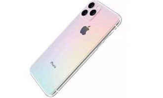 分享iphone11中复制文字的方法步骤。