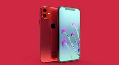 iphone11更改图标大小基本方法