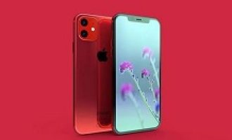 分享iphone11中打开色彩滤镜的详细方法。