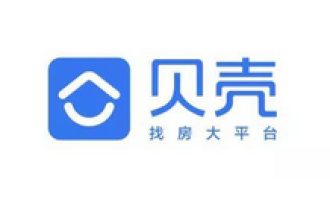 小编教你贝壳找房查成交价格的具体方法。