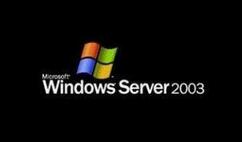 Windows Server 2003设置用户不能更改密码的操作步骤