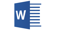 Word2015自动生成目录的使用教程