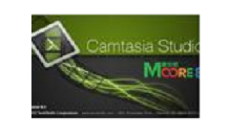 说说Camtasia。