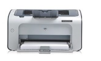 说说惠普laserjet。