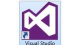 VisualStudio。